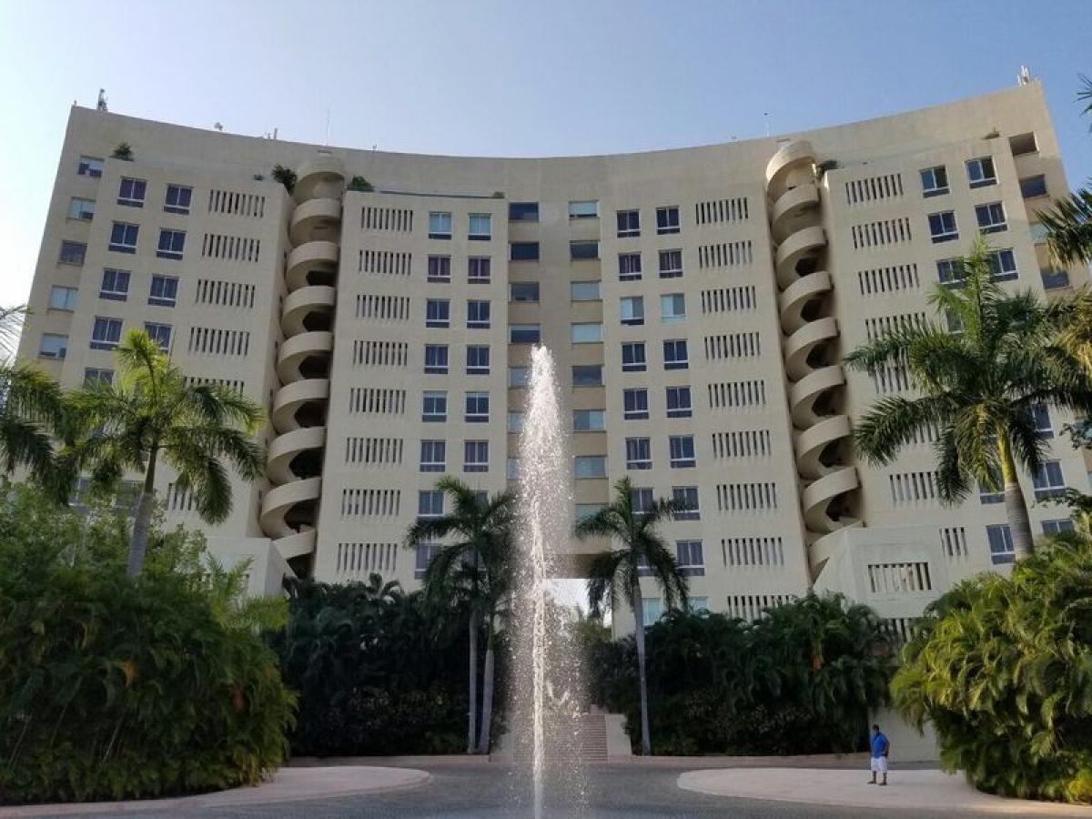 4 غرف نوم شقة في Guerrero, Mexico رقم 179747