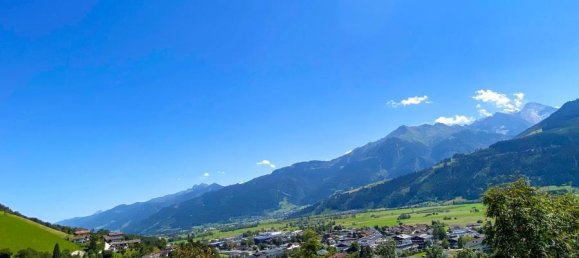 7-Zimmer Haus in Piesendorf, Austria, Nr. 221382 5