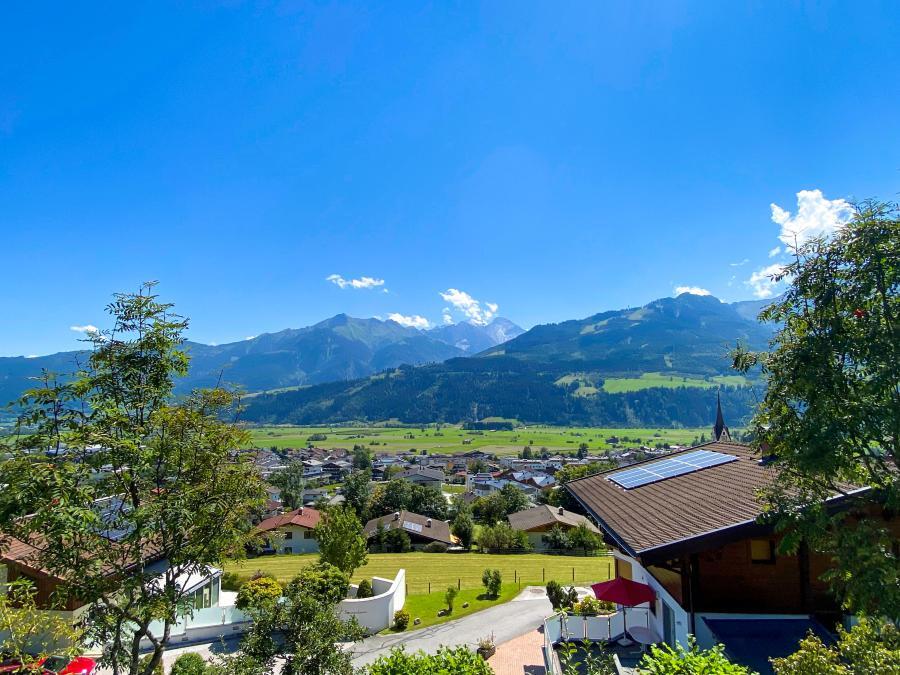 7-Zimmer Haus in Piesendorf, Austria, Nr. 221382