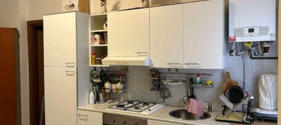 Apartamento de 2 habitaciónes en Locate di Triulzi, Italy No. 7271 7