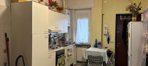Apartamento de 2 habitaciónes en Locate di Triulzi, Italy No. 7271 15