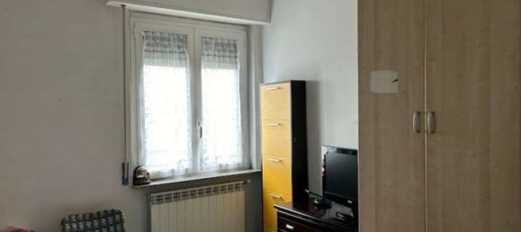 Apartamento de 2 habitaciónes en Locate di Triulzi, Italy No. 7271 12