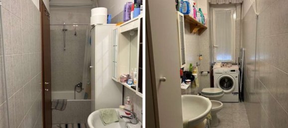 Apartamento de 2 habitaciónes en Locate di Triulzi, Italy No. 7271 17