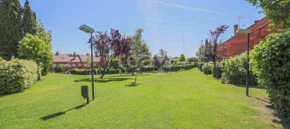 5 Schlafzimmer Stadthaus in San Sebastian de los Reyes, Spain, Nr. 84486 3