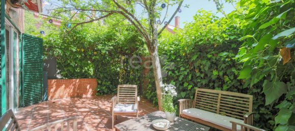 5 Schlafzimmer Stadthaus in San Sebastian de los Reyes, Spain, Nr. 84486 13