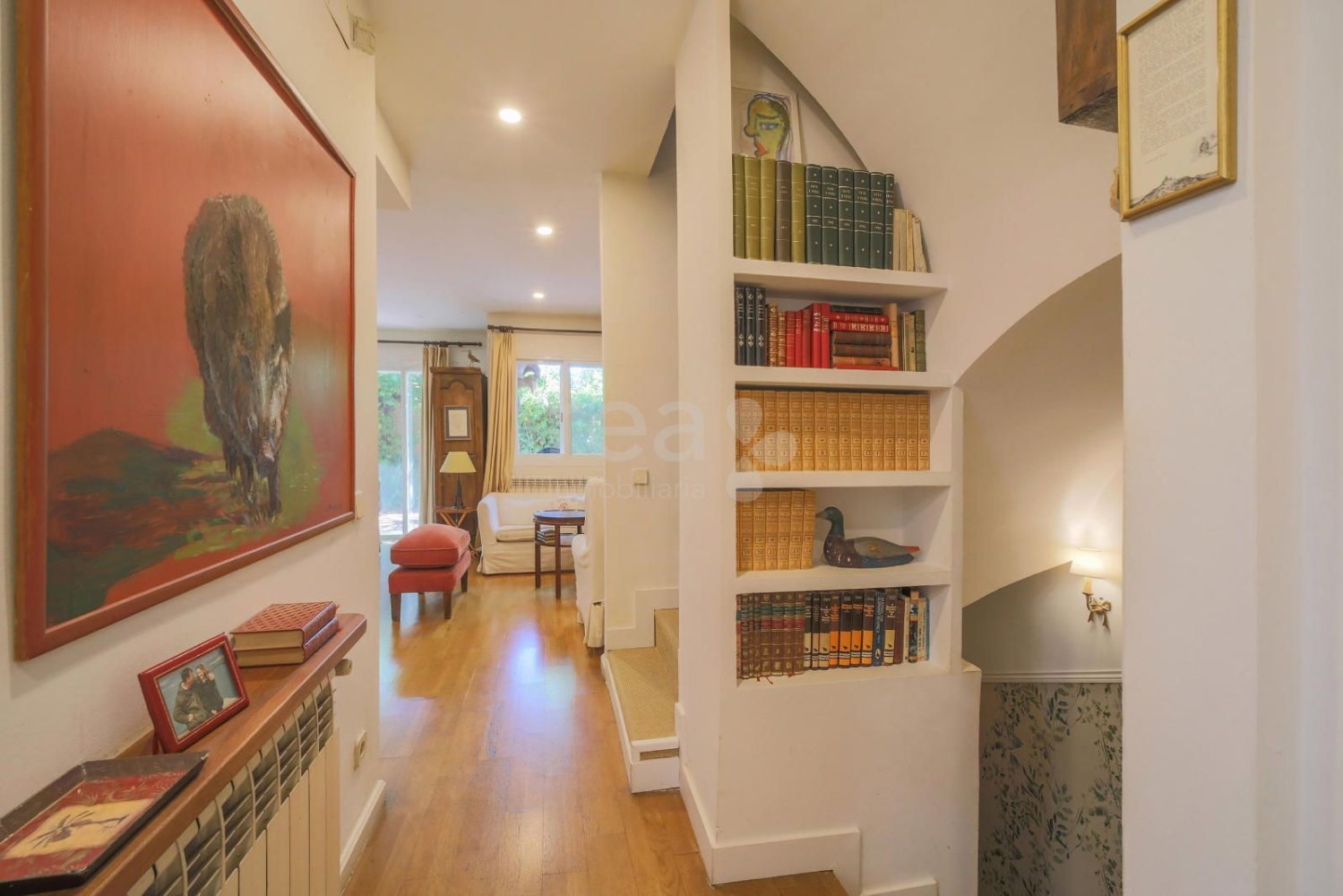 5 Schlafzimmer Stadthaus in San Sebastian de los Reyes, Spain, Nr. 84486