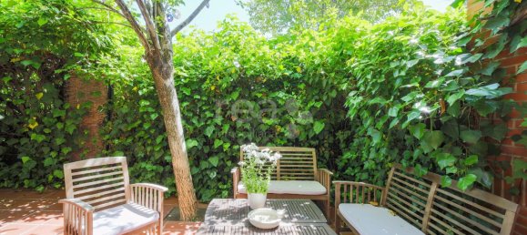 5 Schlafzimmer Stadthaus in San Sebastian de los Reyes, Spain, Nr. 84486 14