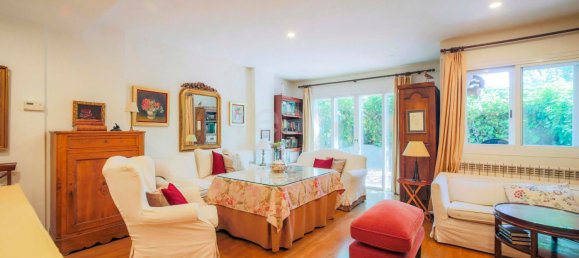 5 Schlafzimmer Stadthaus in San Sebastian de los Reyes, Spain, Nr. 84486 15