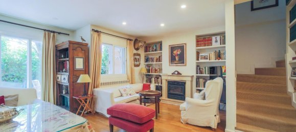 5 Schlafzimmer Stadthaus in San Sebastian de los Reyes, Spain, Nr. 84486 16