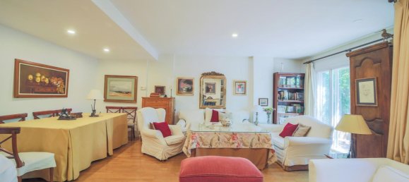5 Schlafzimmer Stadthaus in San Sebastian de los Reyes, Spain, Nr. 84486 9