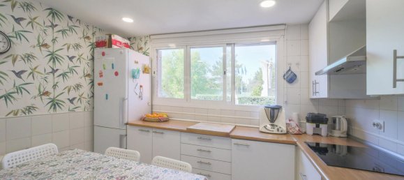 5 Schlafzimmer Stadthaus in San Sebastian de los Reyes, Spain, Nr. 84486 24