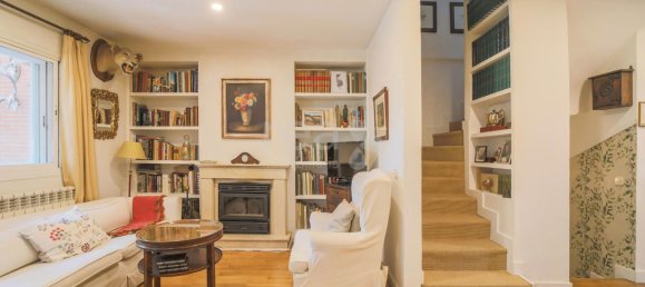 5 Schlafzimmer Stadthaus in San Sebastian de los Reyes, Spain, Nr. 84486 17