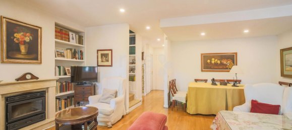 5 Schlafzimmer Stadthaus in San Sebastian de los Reyes, Spain, Nr. 84486 21