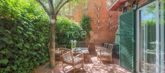 5 Schlafzimmer Stadthaus in San Sebastian de los Reyes, Spain, Nr. 84486 11