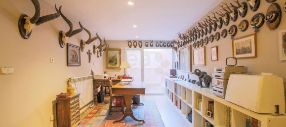 5 Schlafzimmer Stadthaus in San Sebastian de los Reyes, Spain, Nr. 84486 6