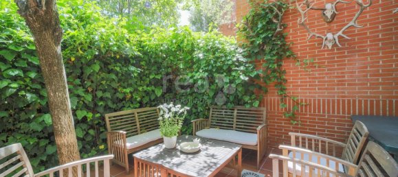 5 Schlafzimmer Stadthaus in San Sebastian de los Reyes, Spain, Nr. 84486 12