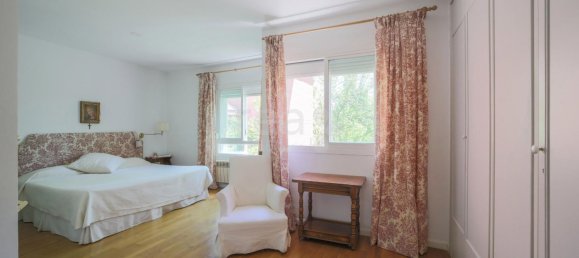 5 Schlafzimmer Stadthaus in San Sebastian de los Reyes, Spain, Nr. 84486 27