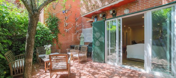 5 Schlafzimmer Stadthaus in San Sebastian de los Reyes, Spain, Nr. 84486 10