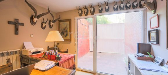 5 Schlafzimmer Stadthaus in San Sebastian de los Reyes, Spain, Nr. 84486 5