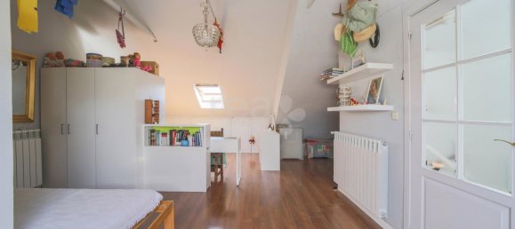 5 Schlafzimmer Stadthaus in San Sebastian de los Reyes, Spain, Nr. 84486 2