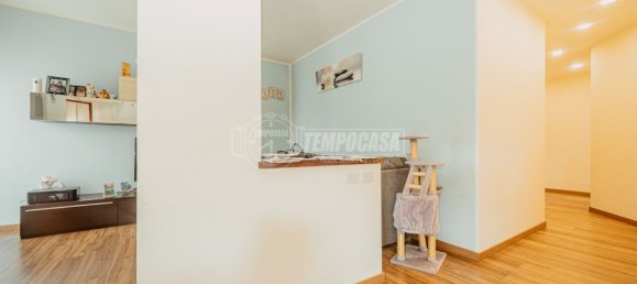 2 Schlafzimmer Wohnung in Pontecurone, Italy, Nr. 50033 6