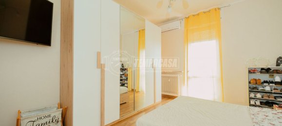 2 Schlafzimmer Wohnung in Pontecurone, Italy, Nr. 50033 10