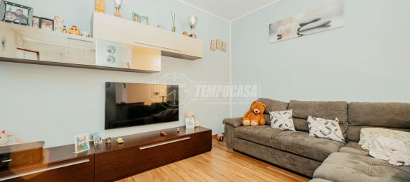 2 Schlafzimmer Wohnung in Pontecurone, Italy, Nr. 50033 19