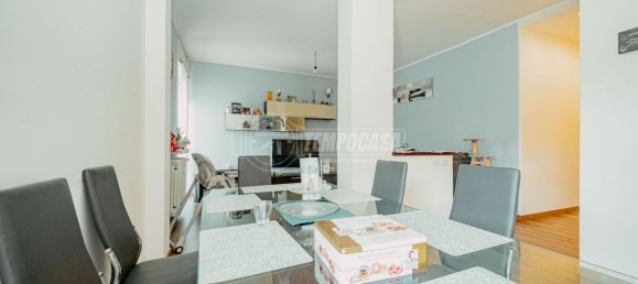 2 Schlafzimmer Wohnung in Pontecurone, Italy, Nr. 50033 2