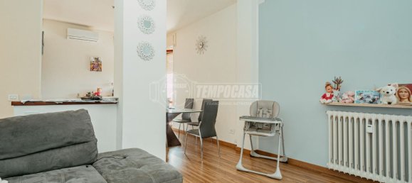 2 Schlafzimmer Wohnung in Pontecurone, Italy, Nr. 50033 3