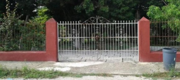 Casa de 6 dormitorios en Mérida, Mexico No. 178767 2