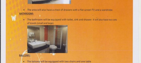 31m² Apartment in Pattaya, Thailand No. 20053 7