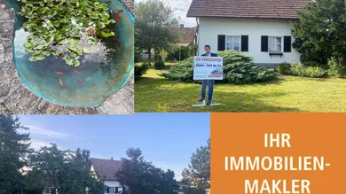 5 rooms House in Marchtrenk, Austria No. 136047