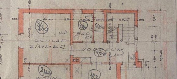 5 rooms House in Marchtrenk, Austria No. 136047 23