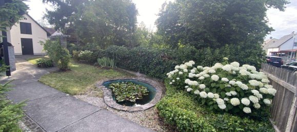 5 rooms House in Marchtrenk, Austria No. 136047 14