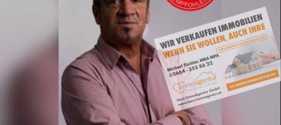 5 rooms House in Marchtrenk, Austria No. 136047 4