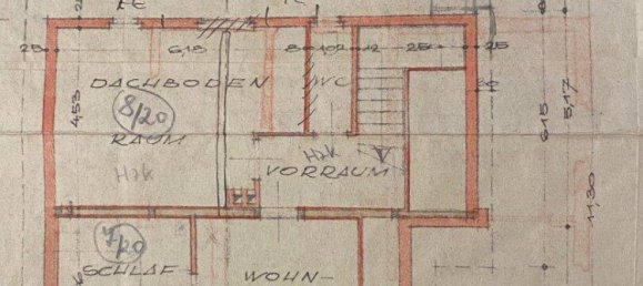 5 rooms House in Marchtrenk, Austria No. 136047 22