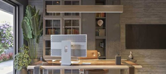 6 Schlafzimmer Villa in Souni–Zanatzia, Cyprus, Nr. 18601 11