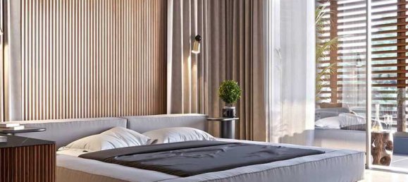 6 Schlafzimmer Villa in Souni–Zanatzia, Cyprus, Nr. 18601 3