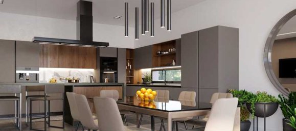 6 Schlafzimmer Villa in Souni–Zanatzia, Cyprus, Nr. 18601 7