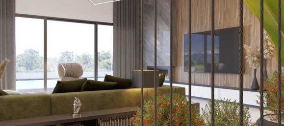 6 Schlafzimmer Villa in Souni–Zanatzia, Cyprus, Nr. 18601 14