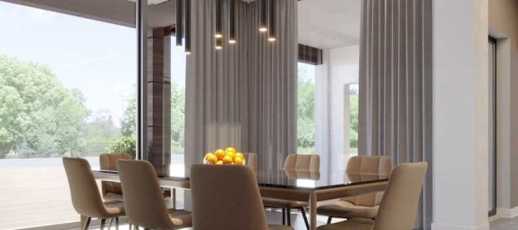 6 Schlafzimmer Villa in Souni–Zanatzia, Cyprus, Nr. 18601 8