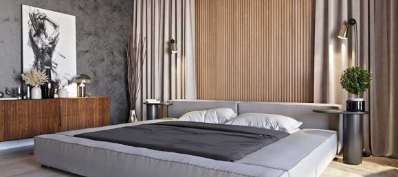 6 Schlafzimmer Villa in Souni–Zanatzia, Cyprus, Nr. 18601 2