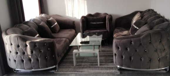 2غرفة شقة في Rhein-Erft, Germany رقم 217950 2