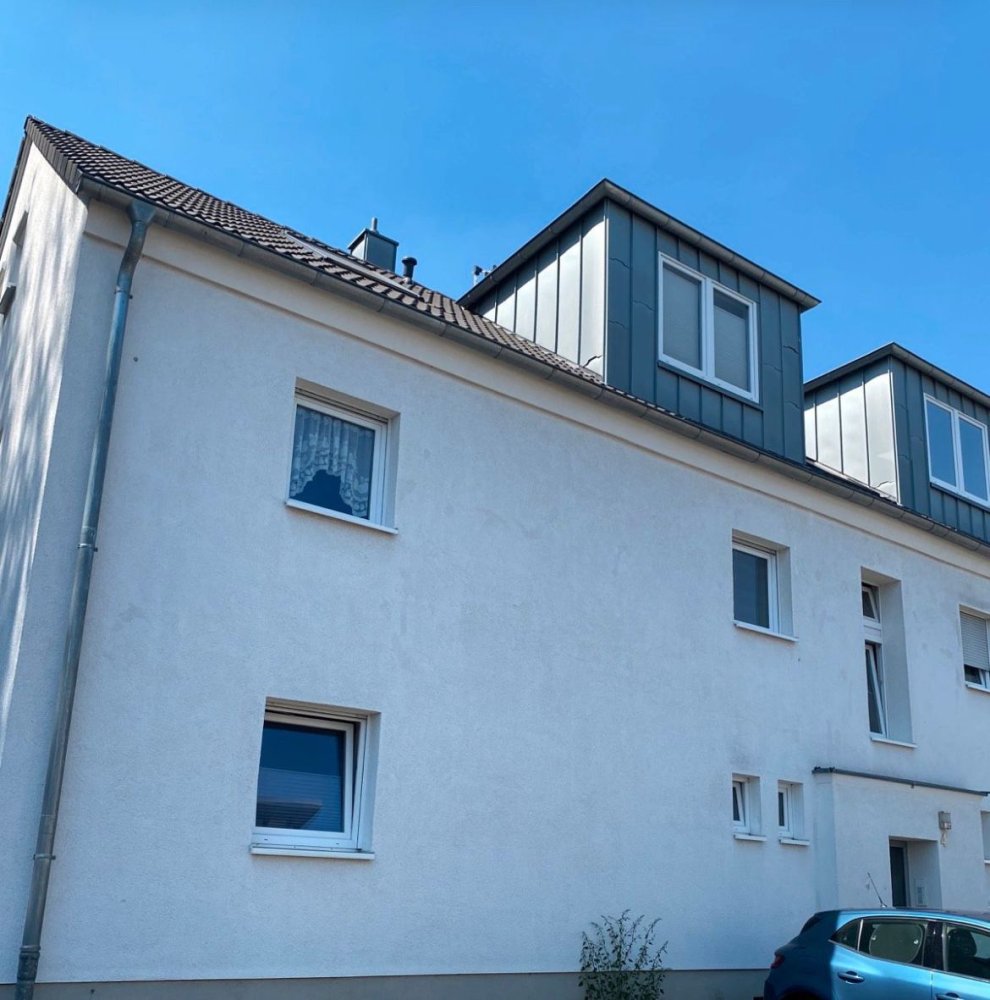 2غرفة شقة في Rhein-Erft, Germany رقم 217950