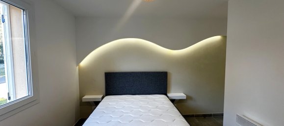 1 Schlafzimmer Wohnung in Lecci, France, Nr. 47374 8