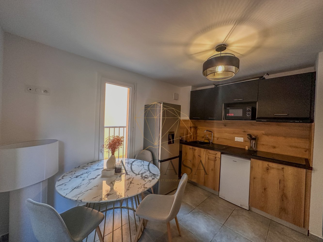 1 Schlafzimmer Wohnung in Lecci, France, Nr. 47374