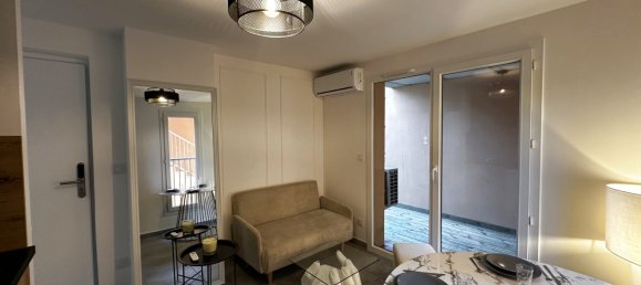 1 Schlafzimmer Wohnung in Lecci, France, Nr. 47374 6