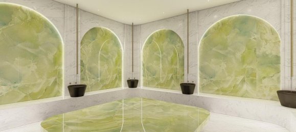 Appartement 3+1 à Kestel, Turkey No. 13914 4