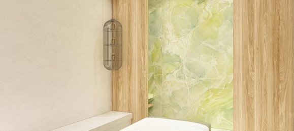 Appartement 3+1 à Kestel, Turkey No. 13914 23