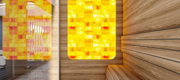 Appartement 3+1 à Kestel, Turkey No. 13914 18